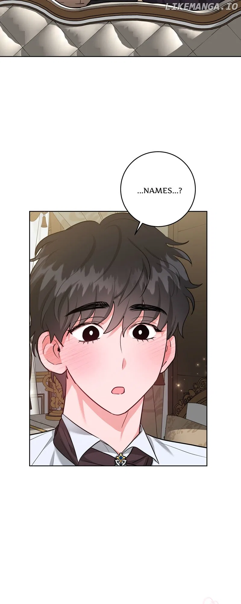 The Northern Duke Needs a Warm Hug Chapter 74 – Page 28