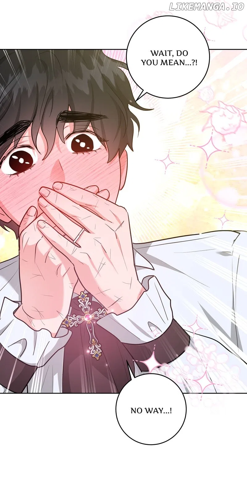 The Northern Duke Needs a Warm Hug Chapter 74 – Page 29
