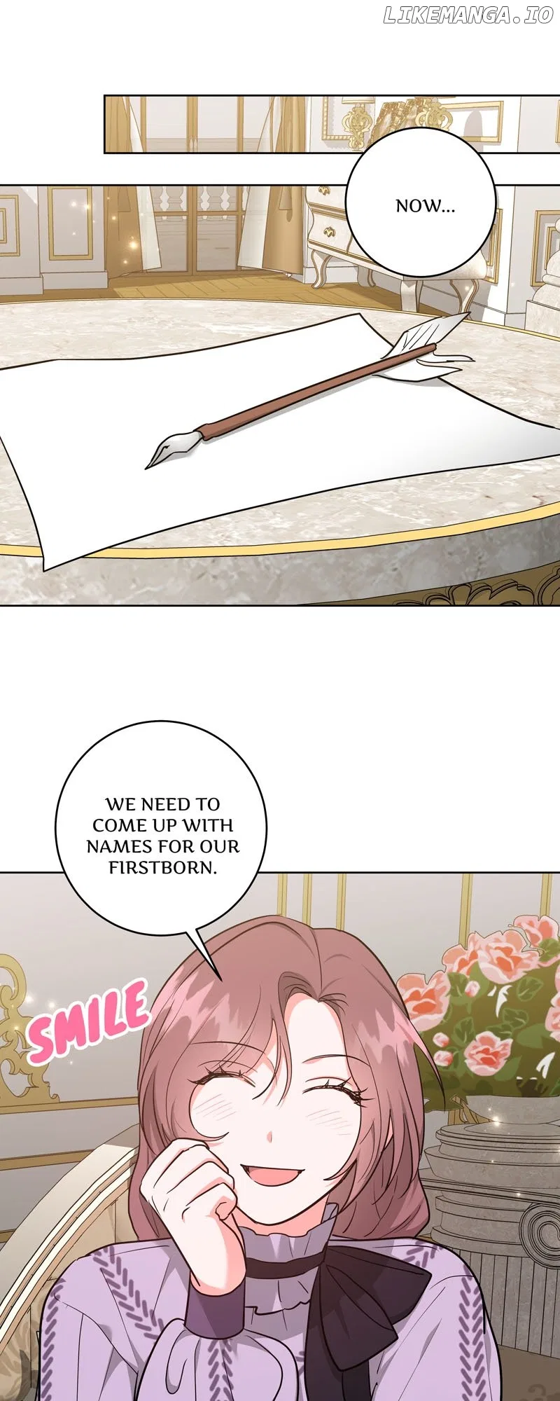 The Northern Duke Needs a Warm Hug Chapter 74 – Page 31