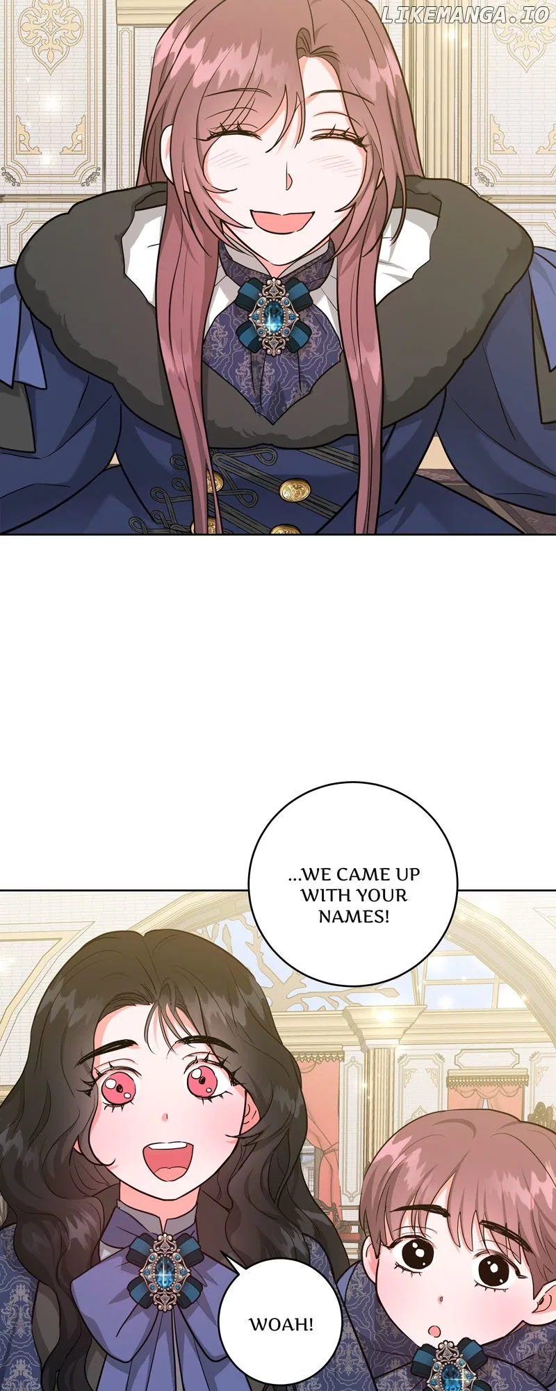 The Northern Duke Needs a Warm Hug Chapter 74 – Page 37