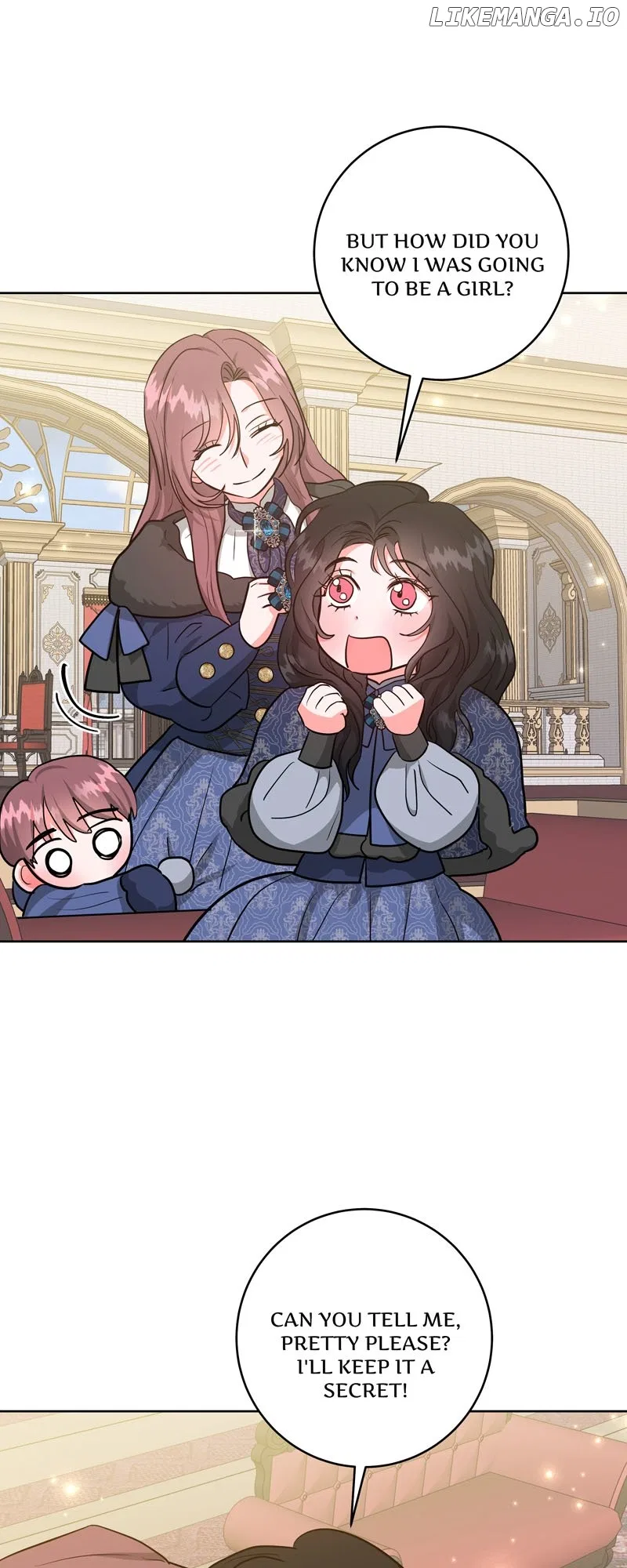 The Northern Duke Needs a Warm Hug Chapter 74 – Page 39