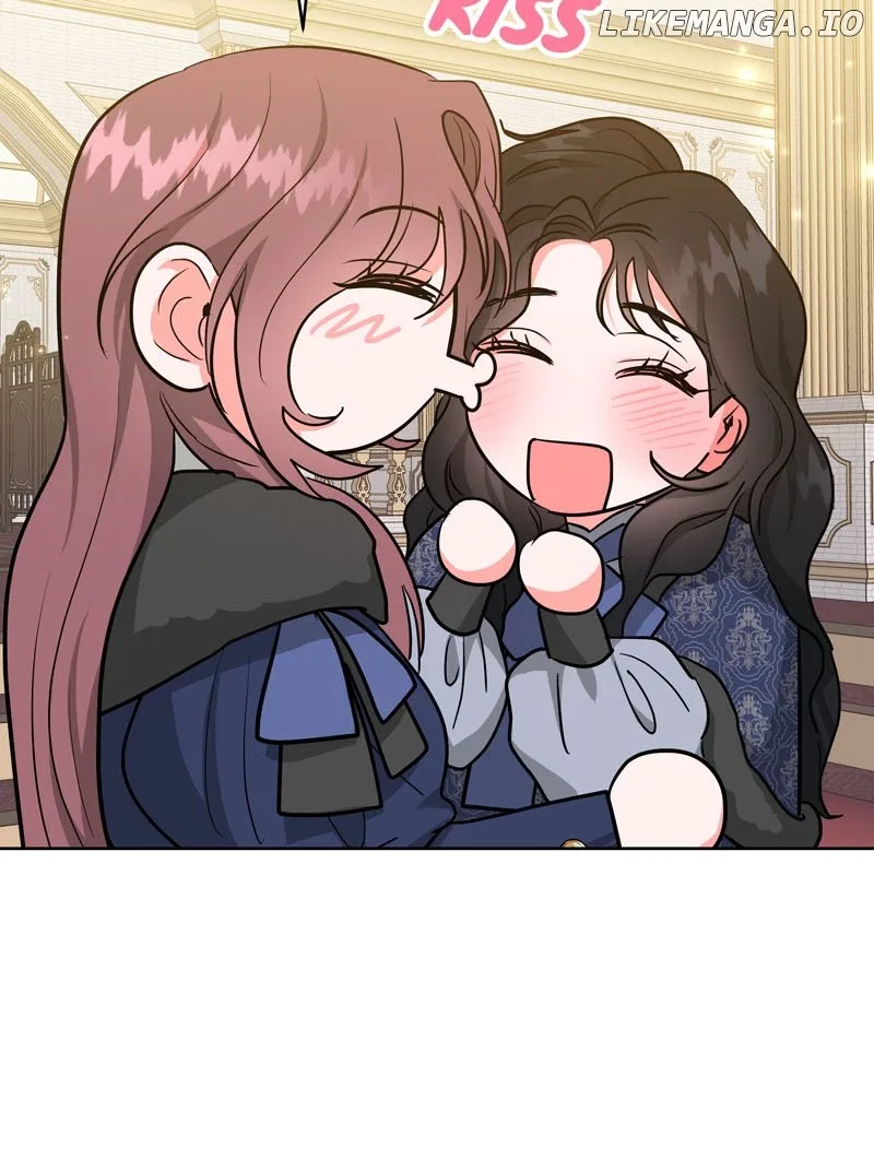 The Northern Duke Needs a Warm Hug Chapter 74 – Page 42