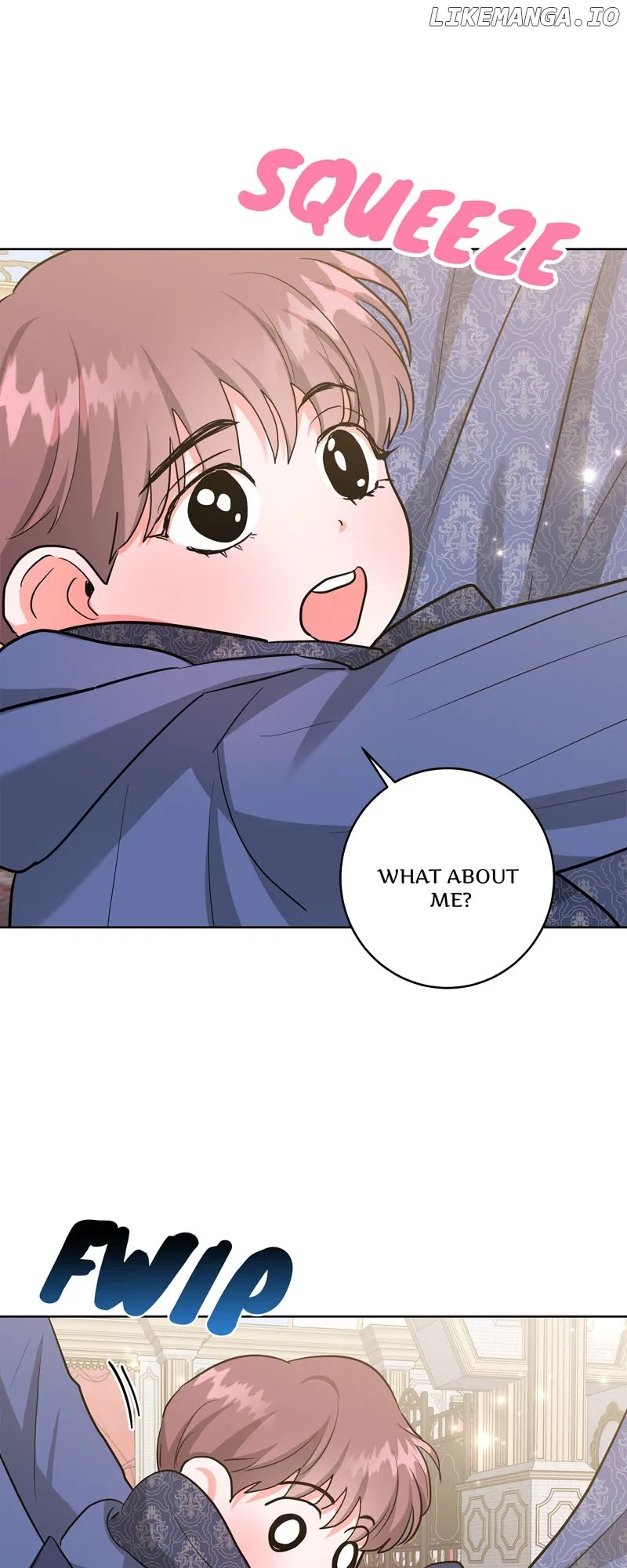 The Northern Duke Needs a Warm Hug Chapter 74 – Page 43