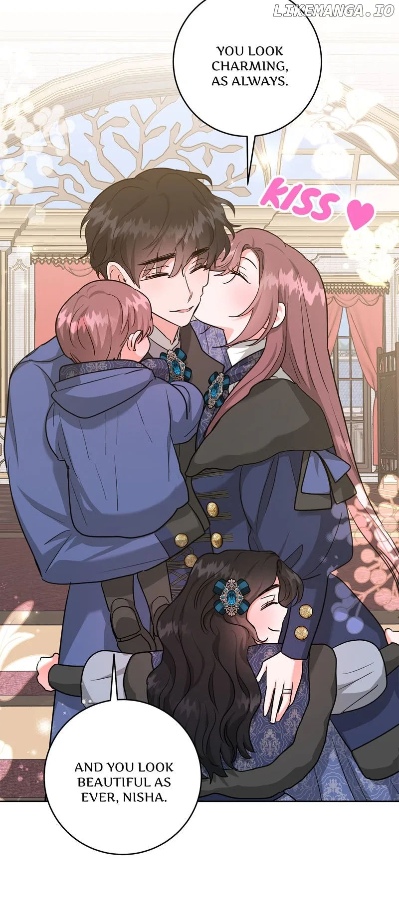 The Northern Duke Needs a Warm Hug Chapter 74 – Page 46