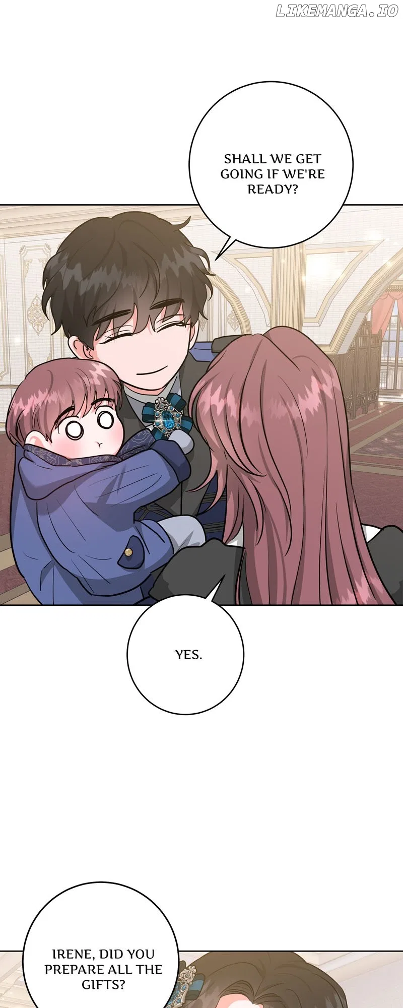 The Northern Duke Needs a Warm Hug Chapter 74 – Page 47