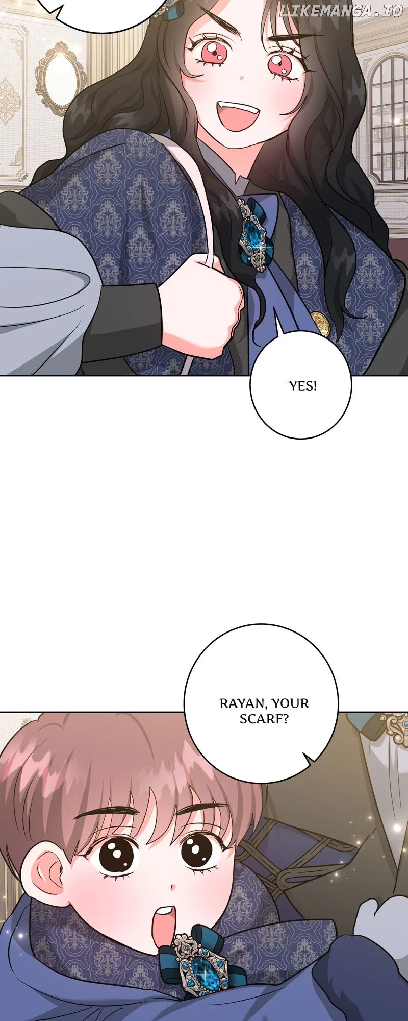 The Northern Duke Needs a Warm Hug Chapter 74 – Page 48