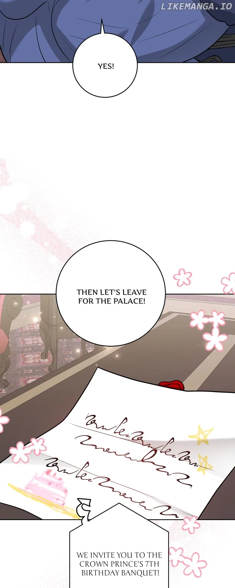 The Northern Duke Needs a Warm Hug Chapter 74 – Page 49
