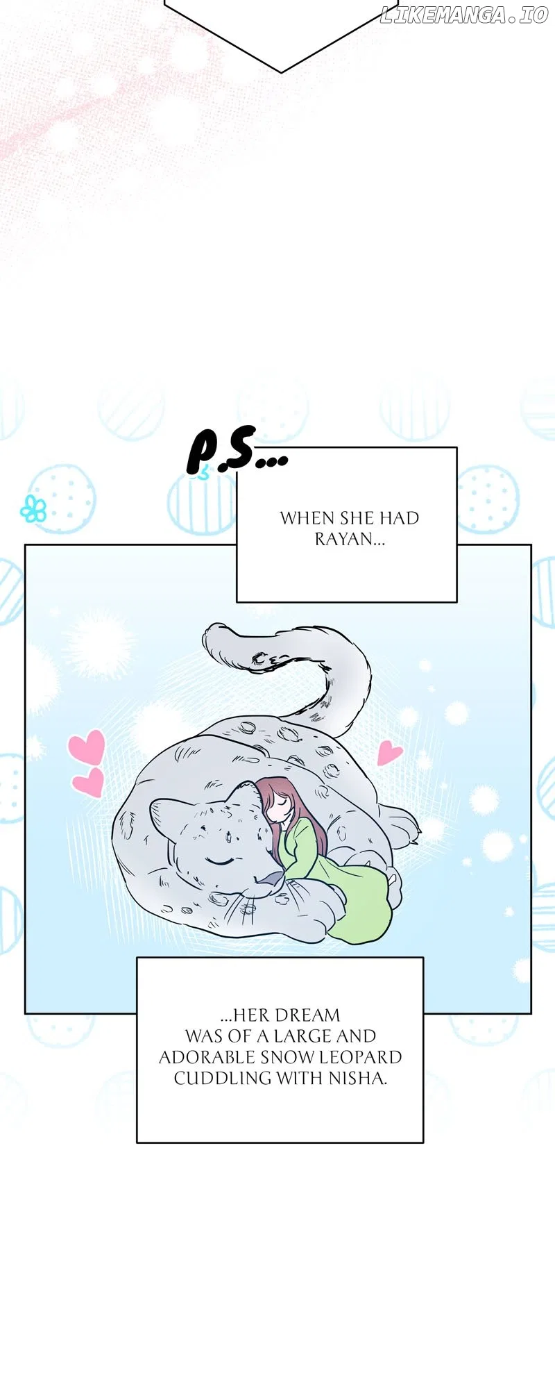 The Northern Duke Needs a Warm Hug Chapter 74 – Page 50