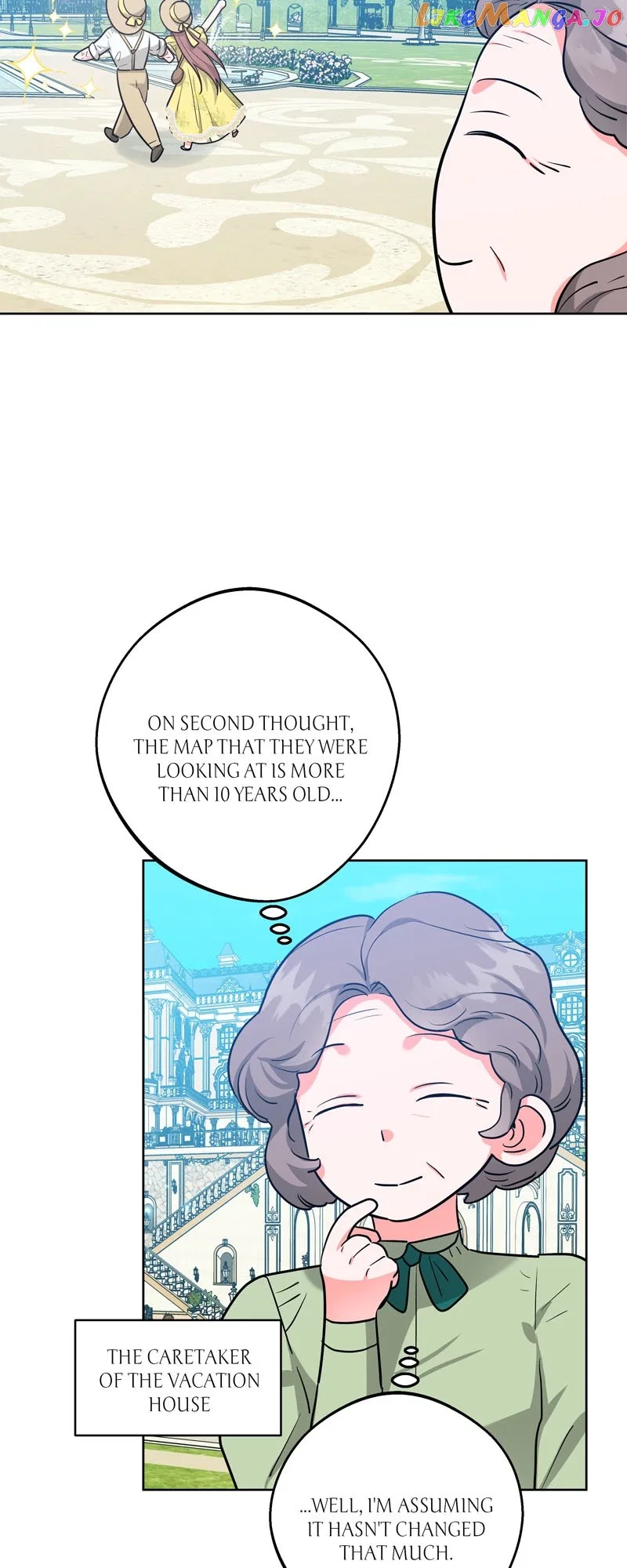 The Northern Duke Needs a Warm Hug Chapter 73 – Page 4