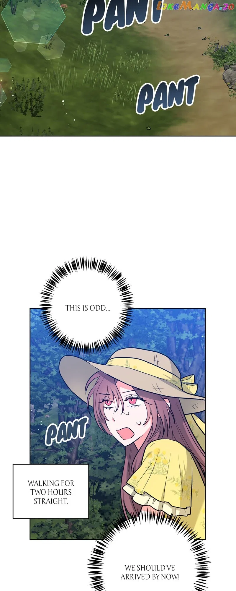 The Northern Duke Needs a Warm Hug Chapter 73 – Page 7