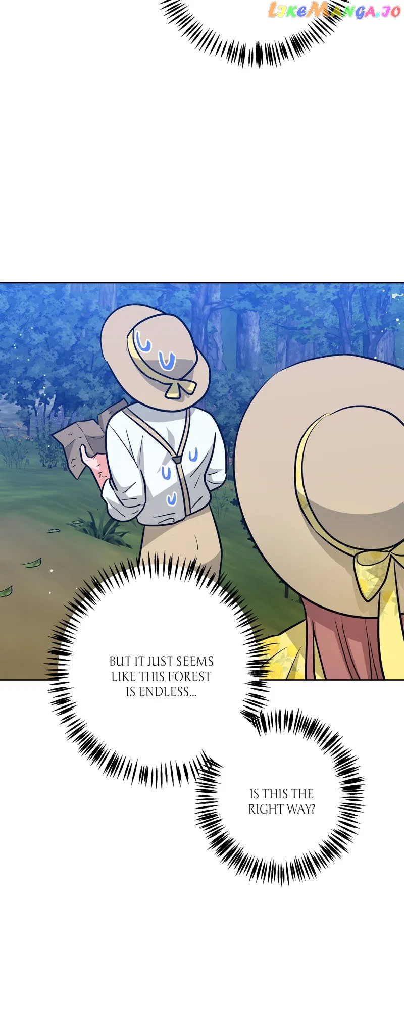 The Northern Duke Needs a Warm Hug Chapter 73 – Page 8
