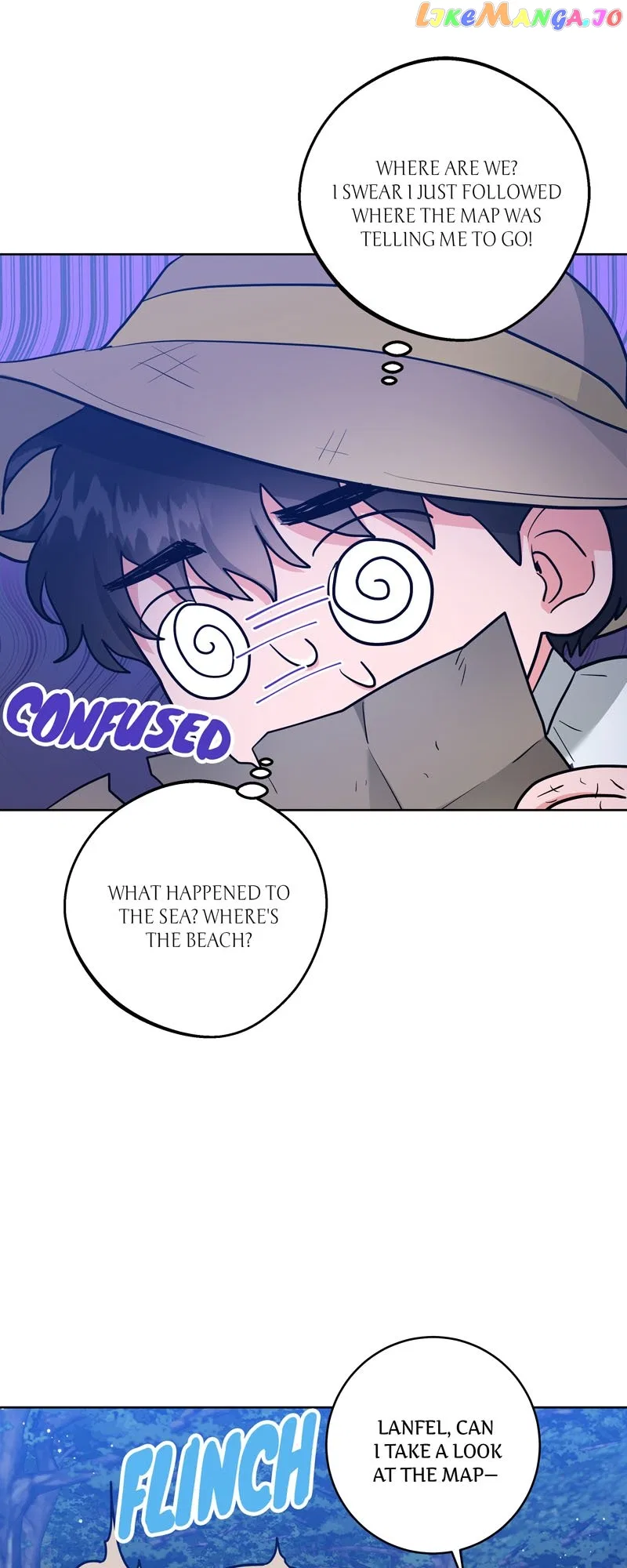 The Northern Duke Needs a Warm Hug Chapter 73 – Page 9