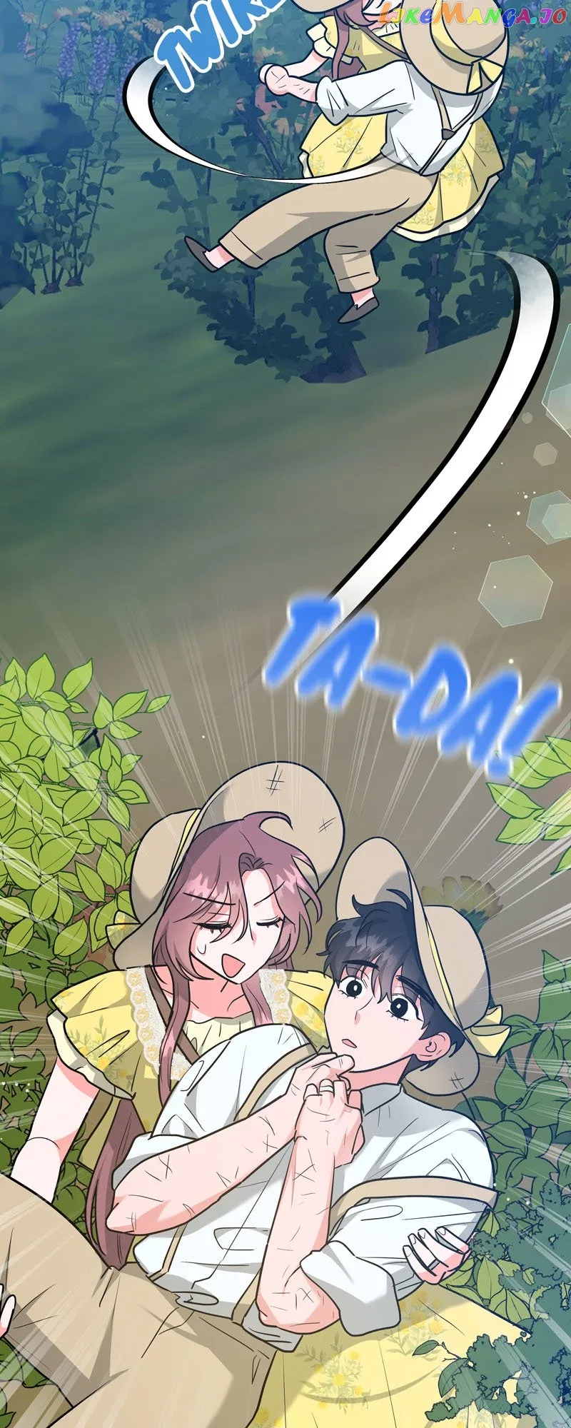 The Northern Duke Needs a Warm Hug Chapter 73 – Page 13