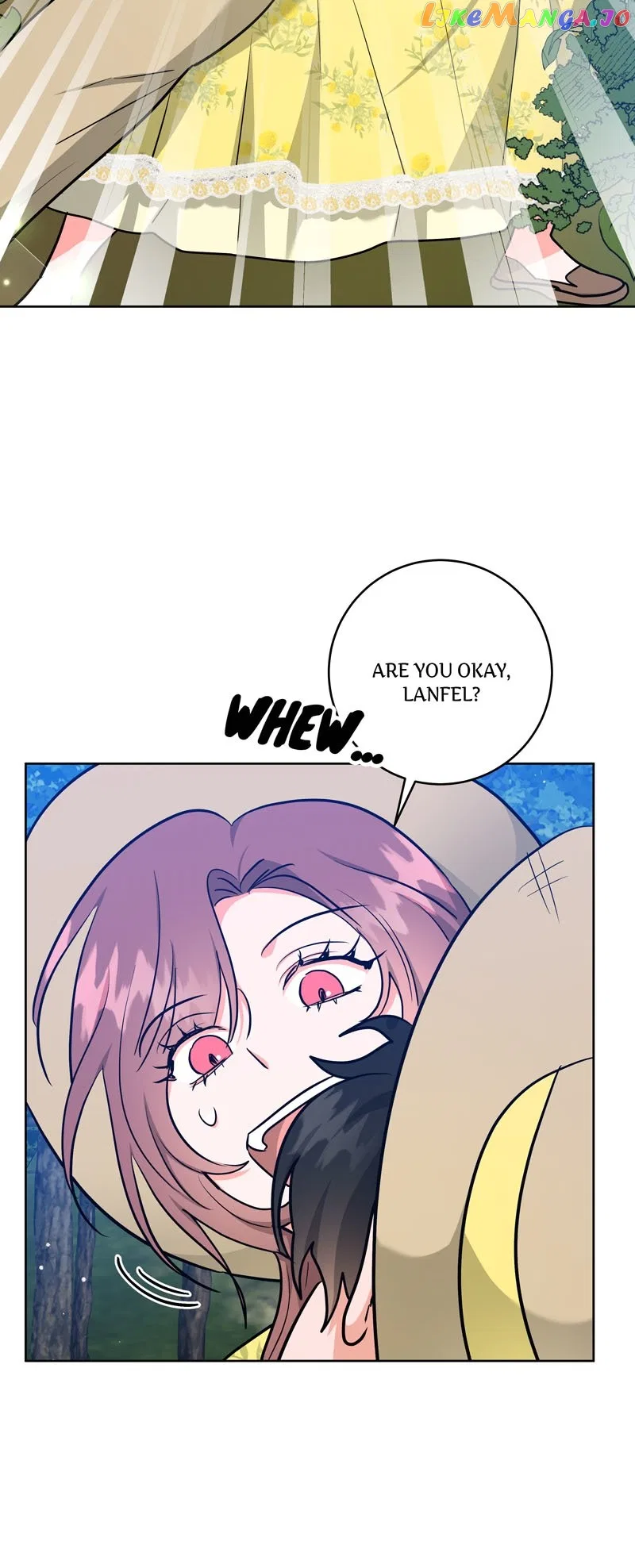 The Northern Duke Needs a Warm Hug Chapter 73 – Page 14
