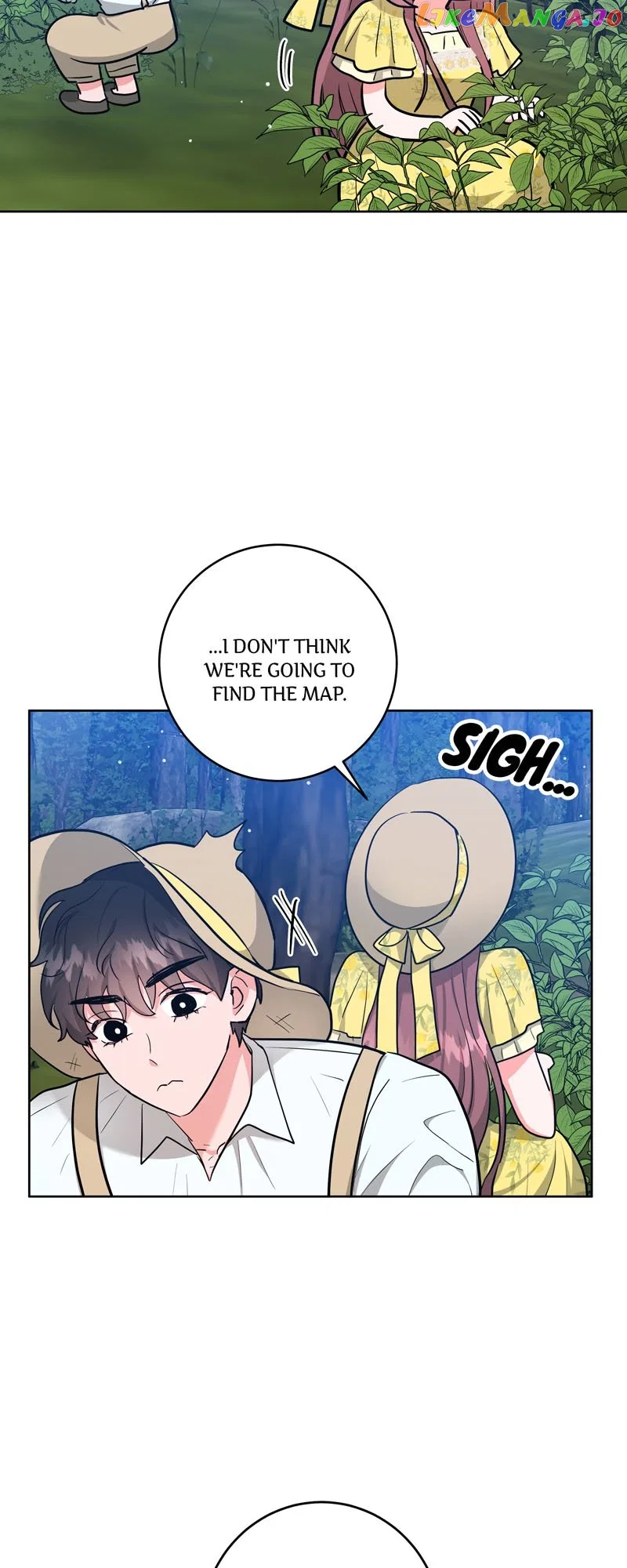 The Northern Duke Needs a Warm Hug Chapter 73 – Page 17
