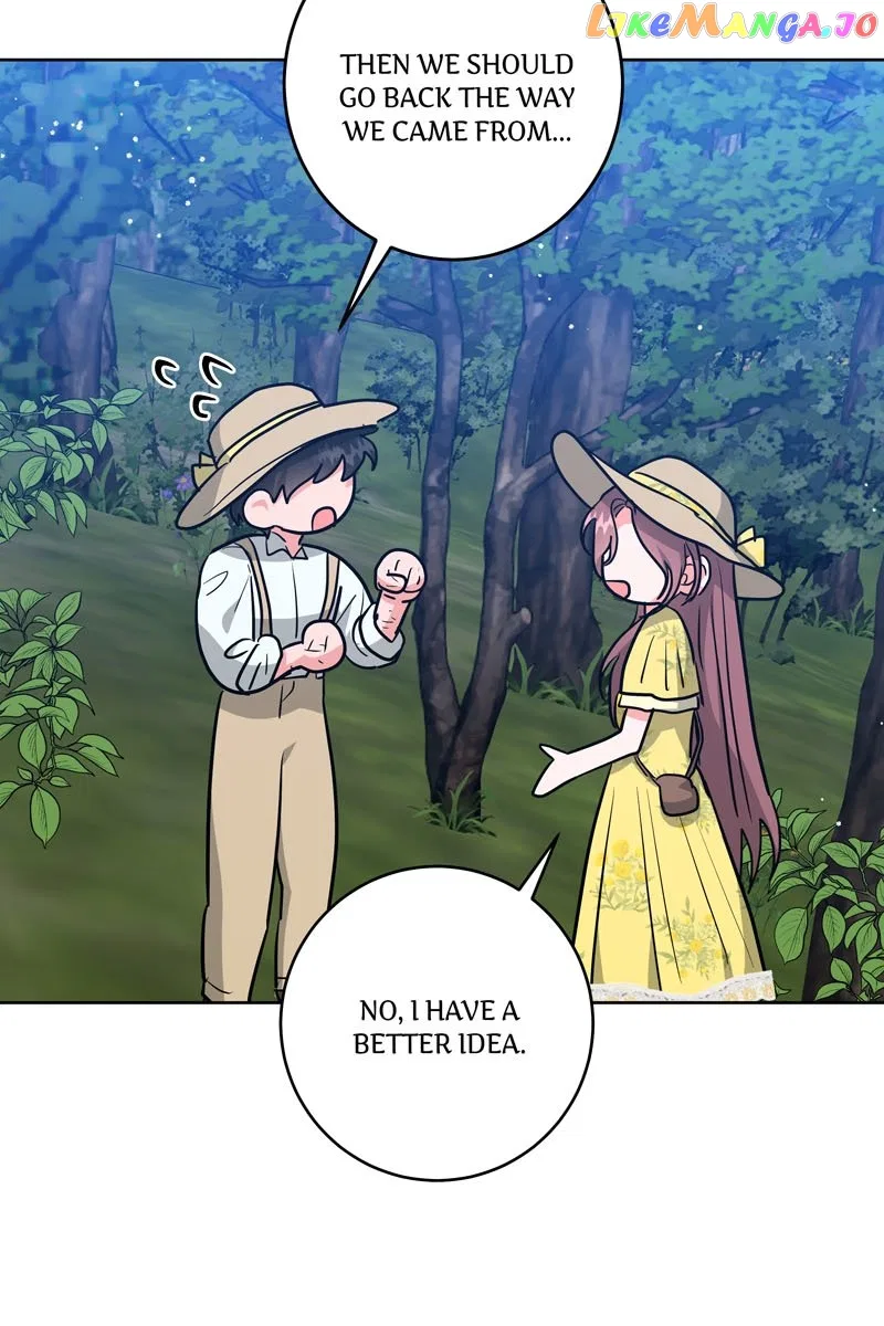 The Northern Duke Needs a Warm Hug Chapter 73 – Page 18