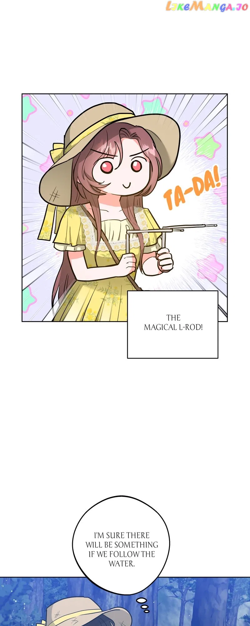 The Northern Duke Needs a Warm Hug Chapter 73 – Page 19