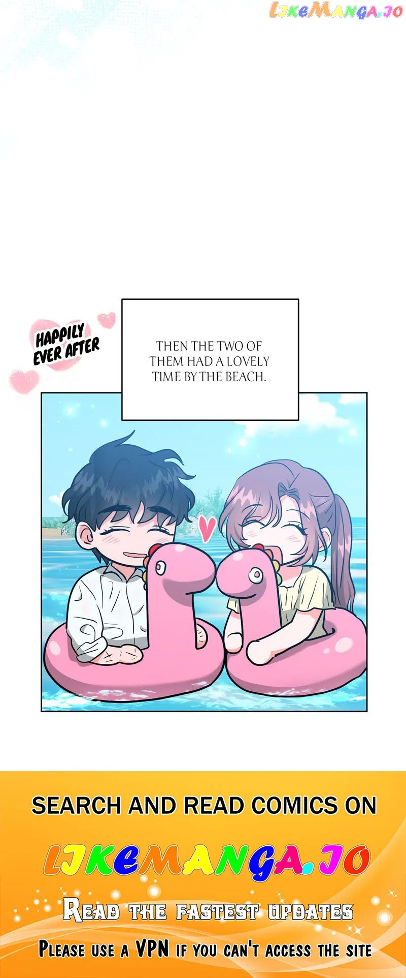 The Northern Duke Needs a Warm Hug Chapter 73 – Page 23