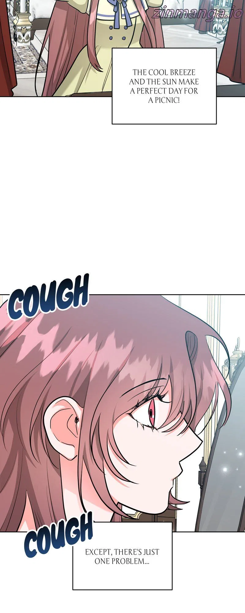 The Northern Duke Needs a Warm Hug Chapter 72 – Page 3