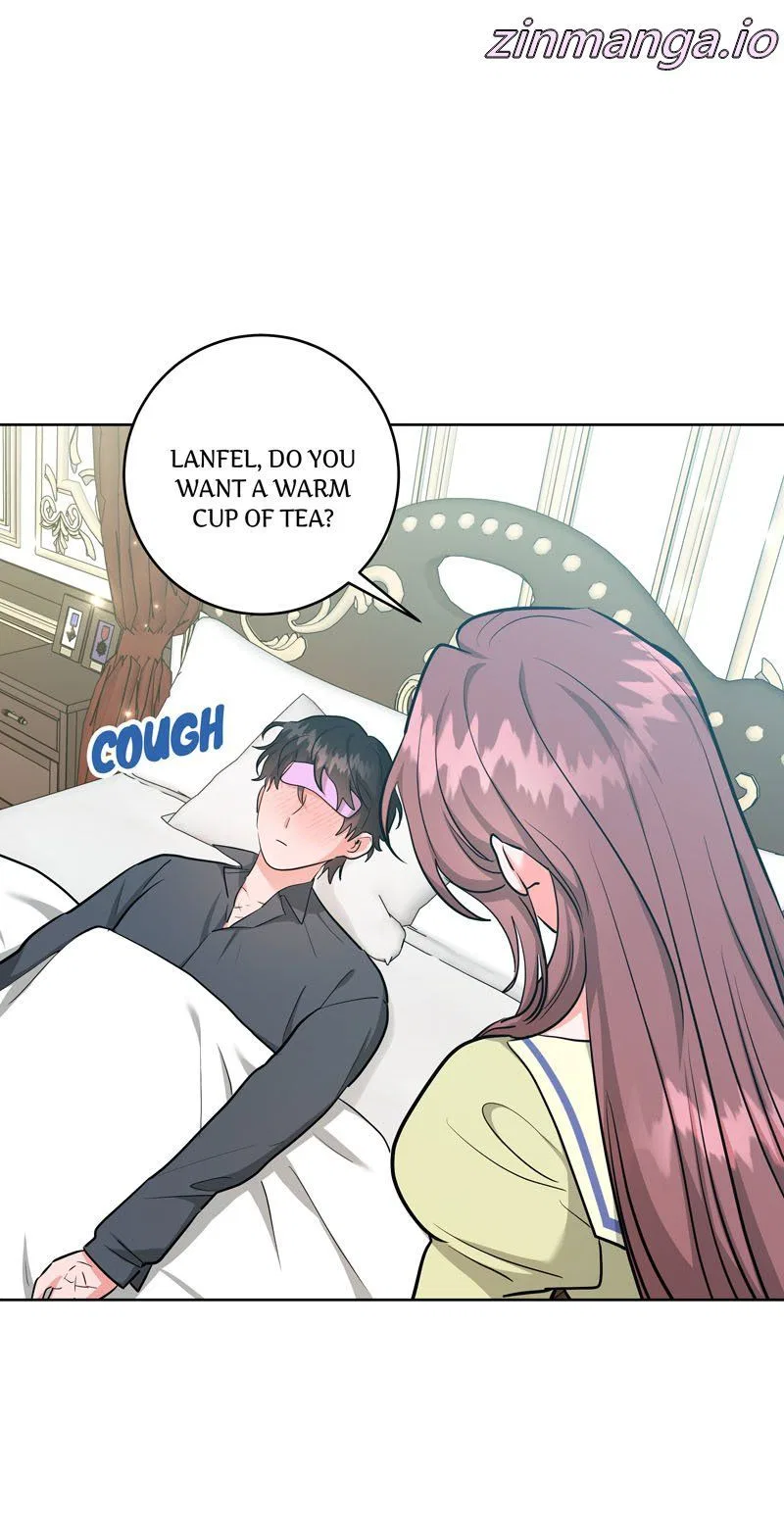 The Northern Duke Needs a Warm Hug Chapter 72 – Page 4
