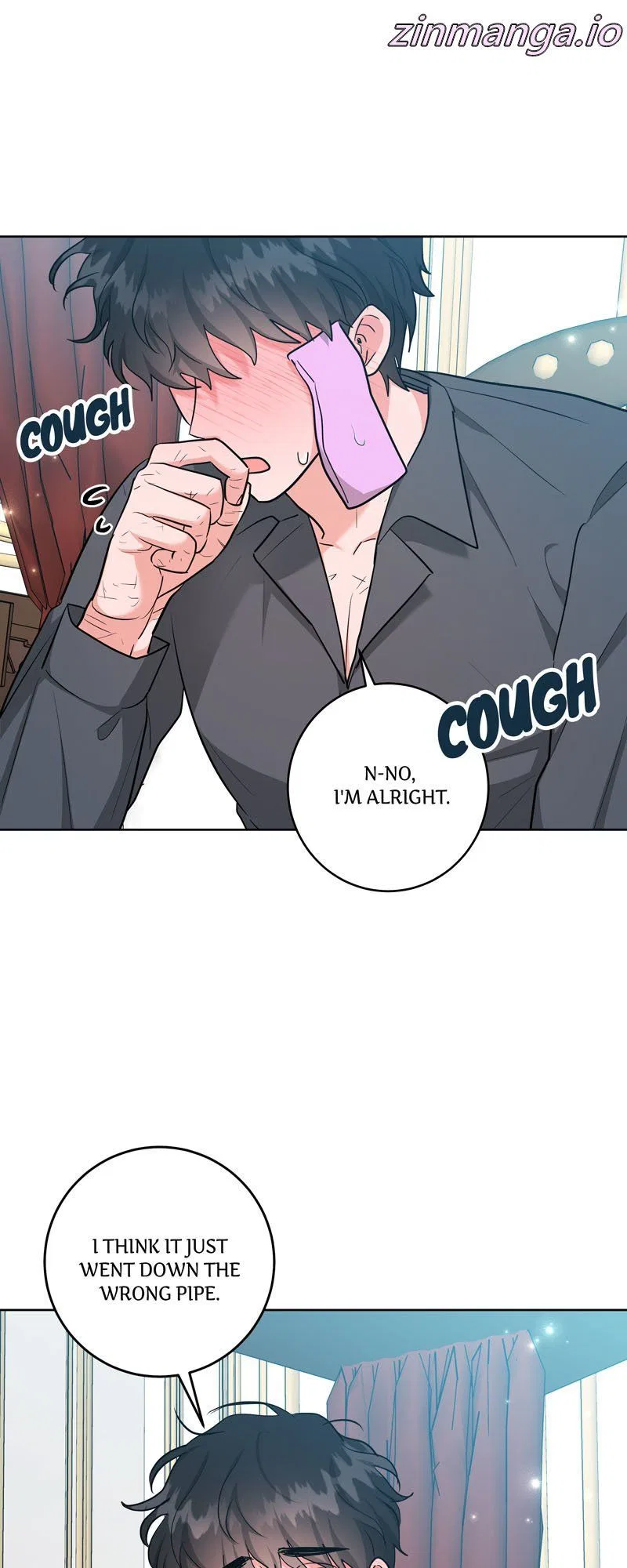 The Northern Duke Needs a Warm Hug Chapter 72 – Page 5