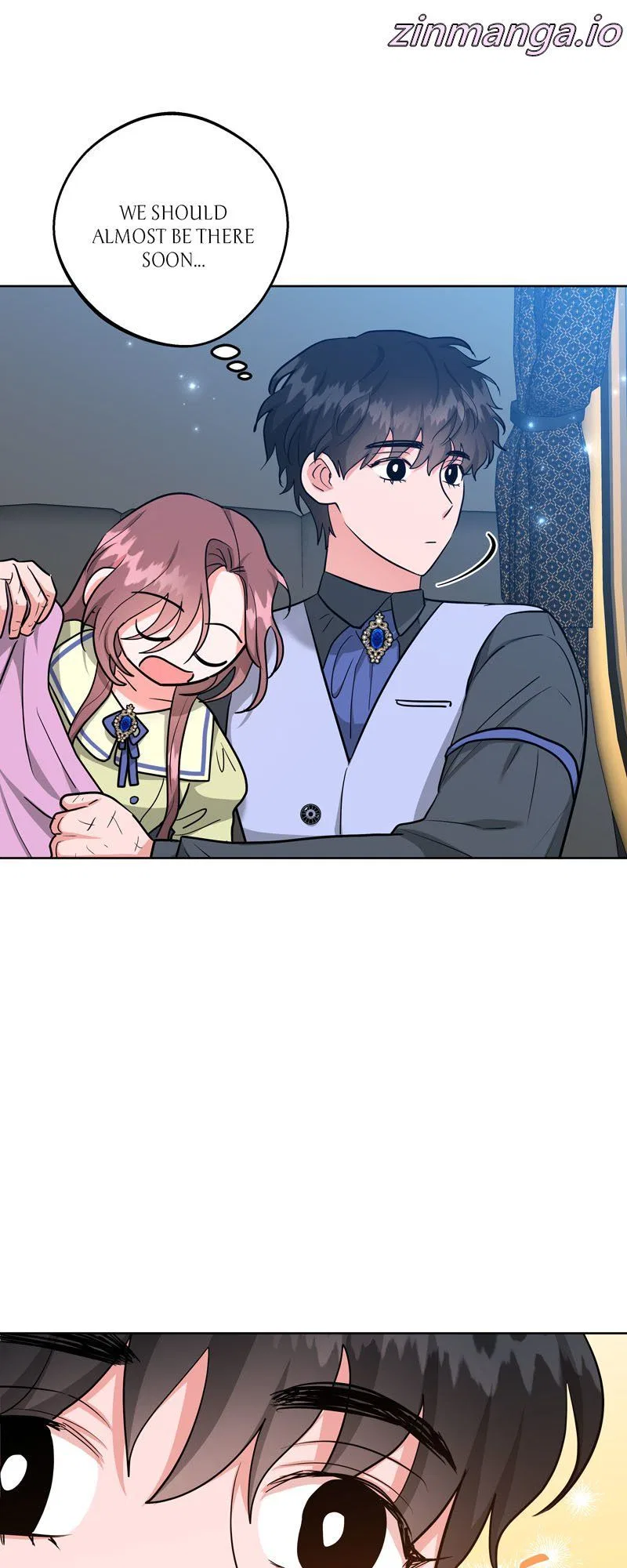 The Northern Duke Needs a Warm Hug Chapter 72 – Page 10