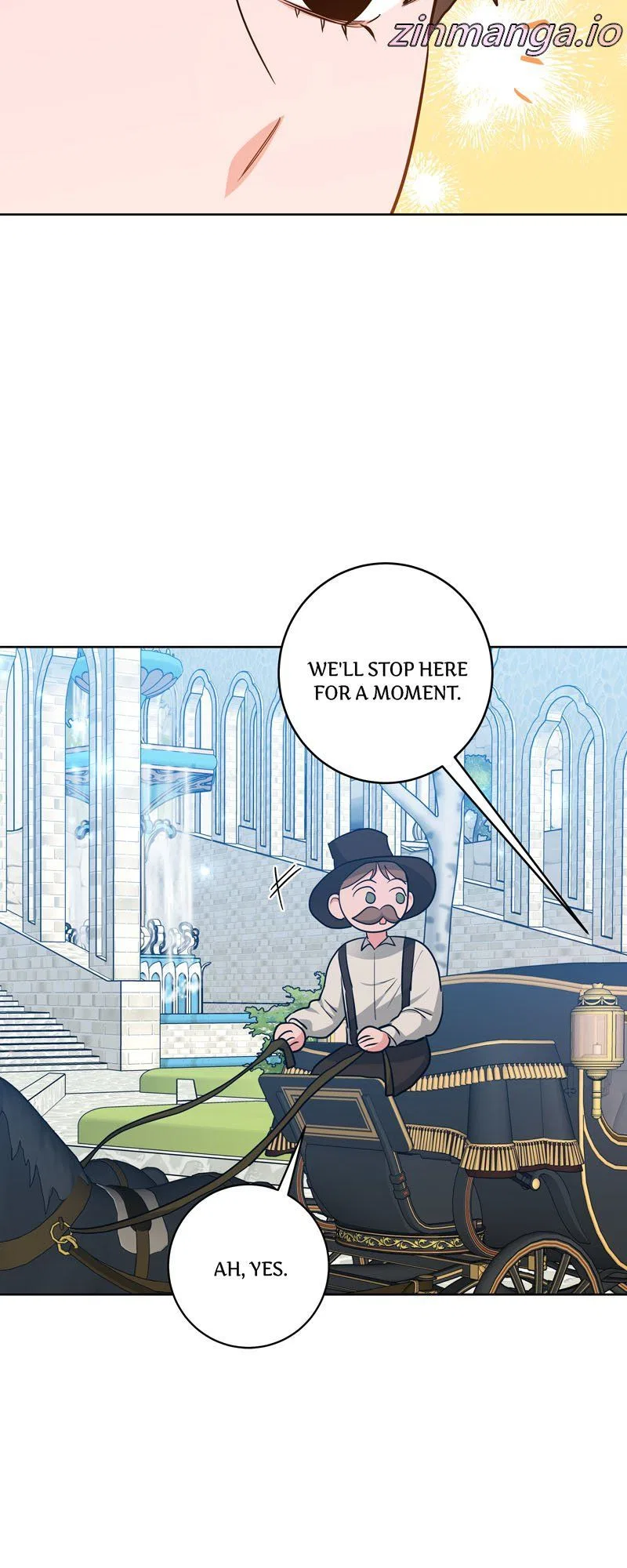The Northern Duke Needs a Warm Hug Chapter 72 – Page 11