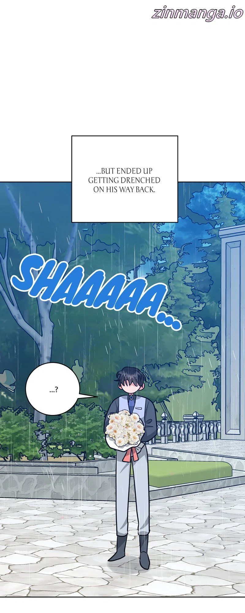 The Northern Duke Needs a Warm Hug Chapter 72 – Page 16