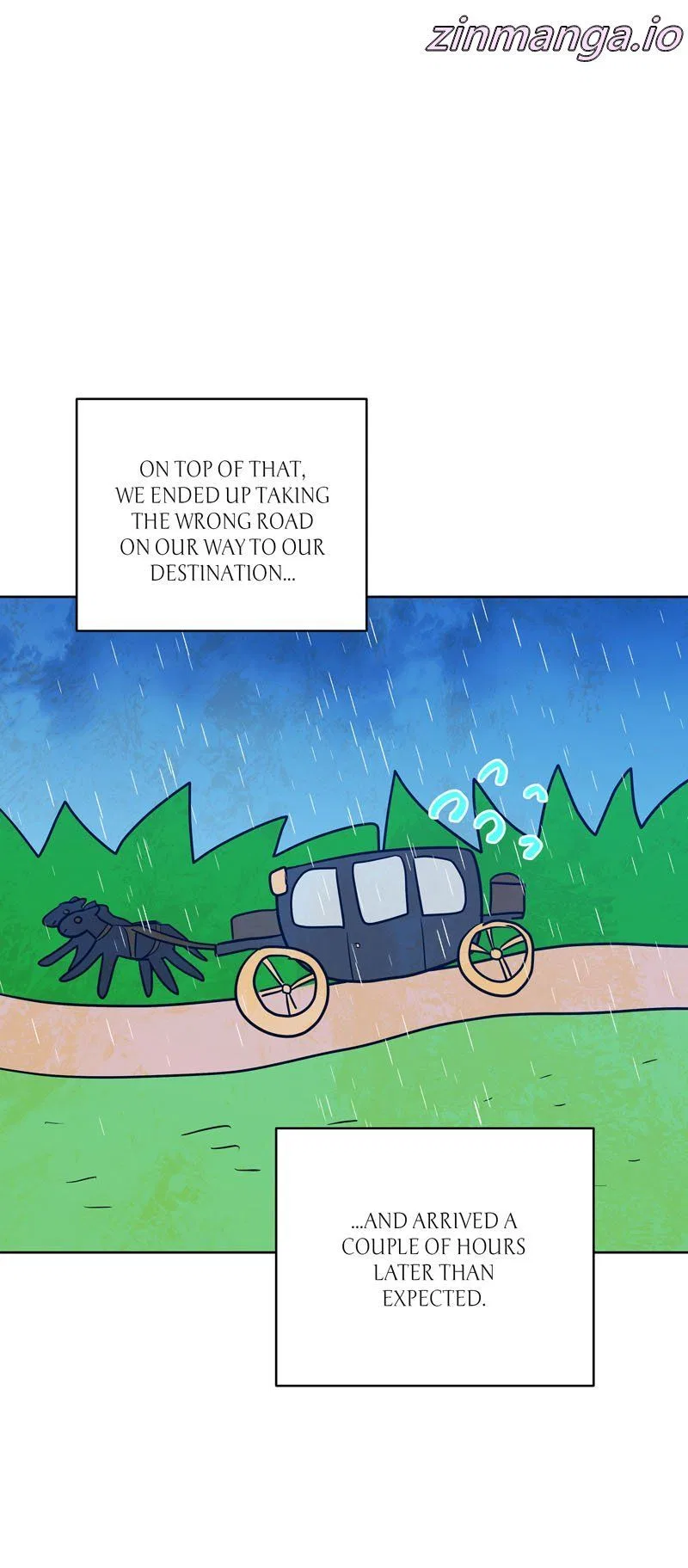 The Northern Duke Needs a Warm Hug Chapter 72 – Page 17