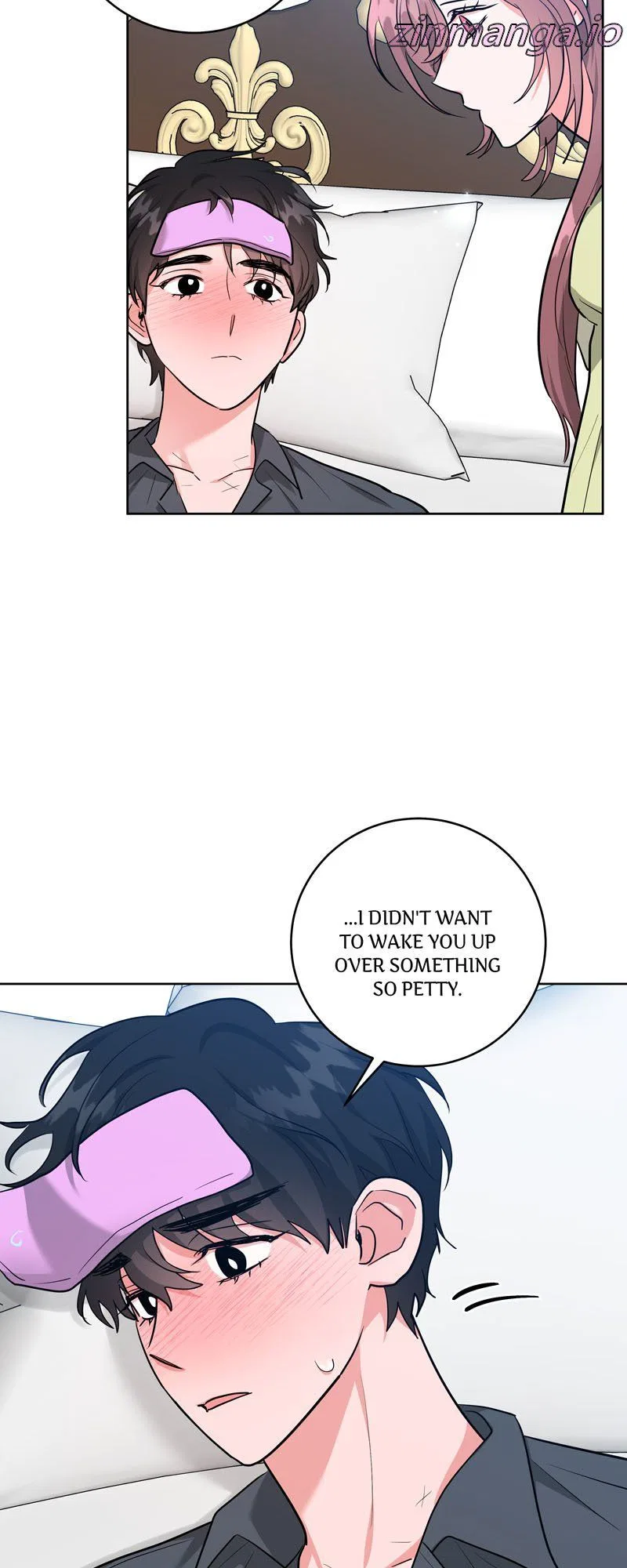 The Northern Duke Needs a Warm Hug Chapter 72 – Page 19