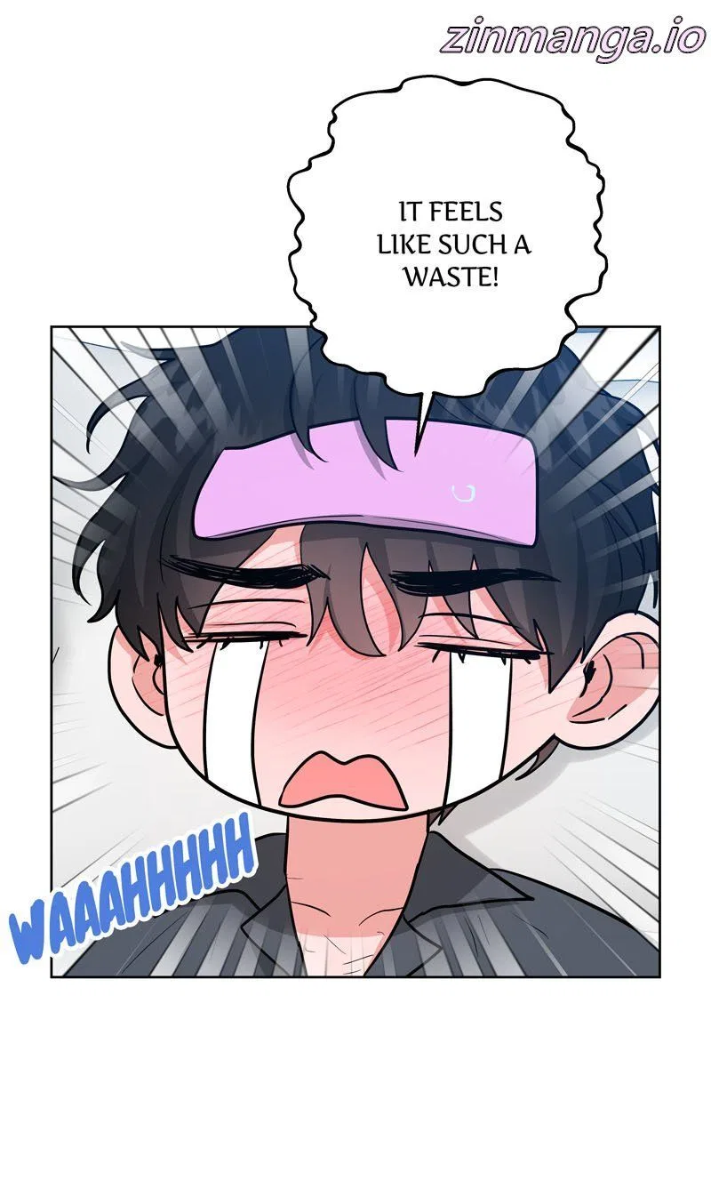 The Northern Duke Needs a Warm Hug Chapter 72 – Page 21
