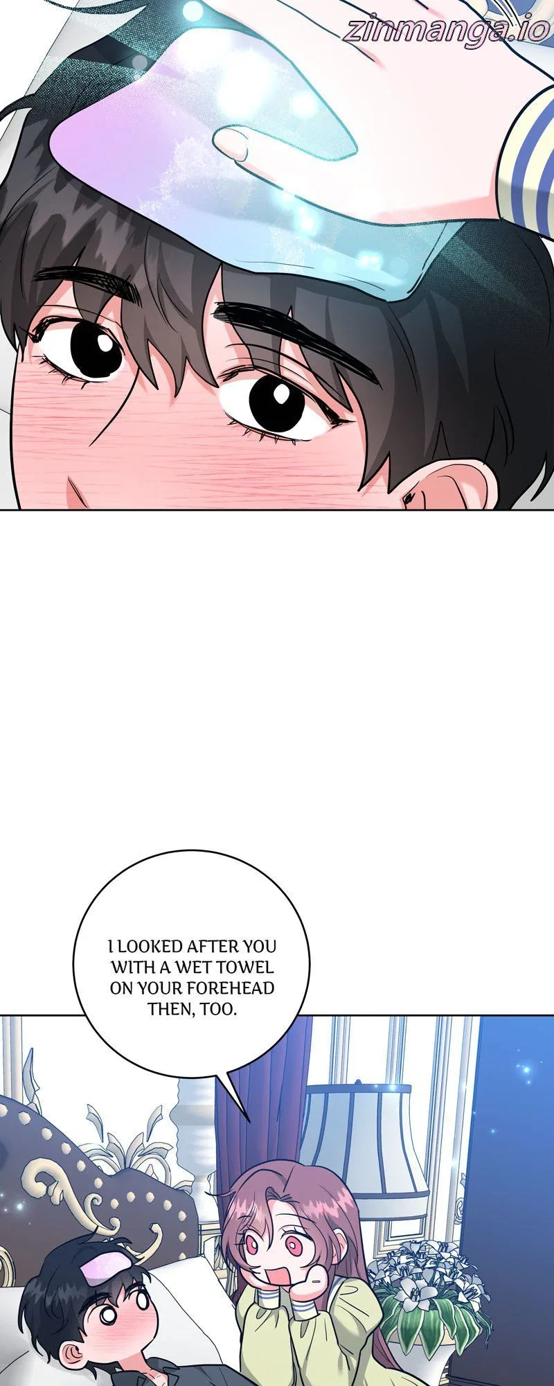 The Northern Duke Needs a Warm Hug Chapter 72 – Page 23