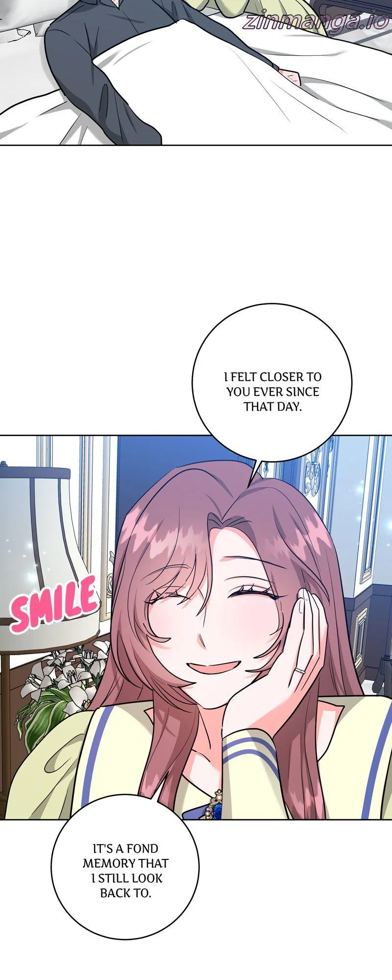 The Northern Duke Needs a Warm Hug Chapter 72 – Page 24