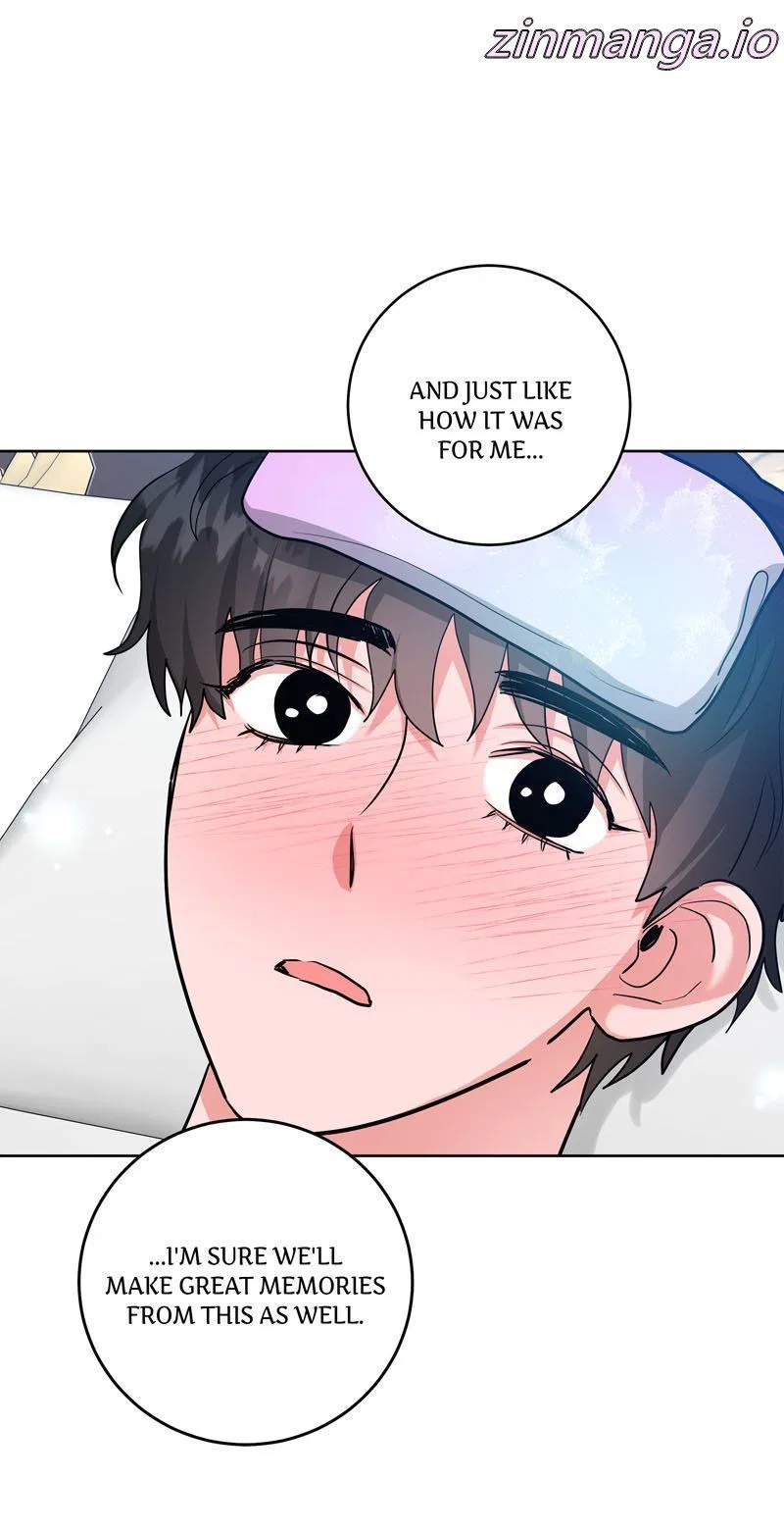 The Northern Duke Needs a Warm Hug Chapter 72 – Page 25