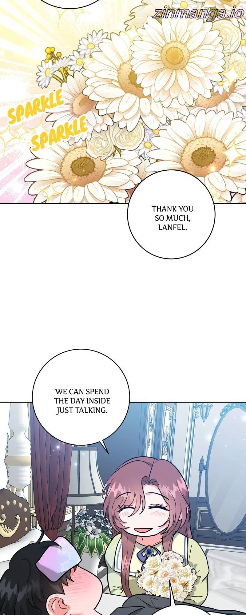 The Northern Duke Needs a Warm Hug Chapter 72 – Page 27