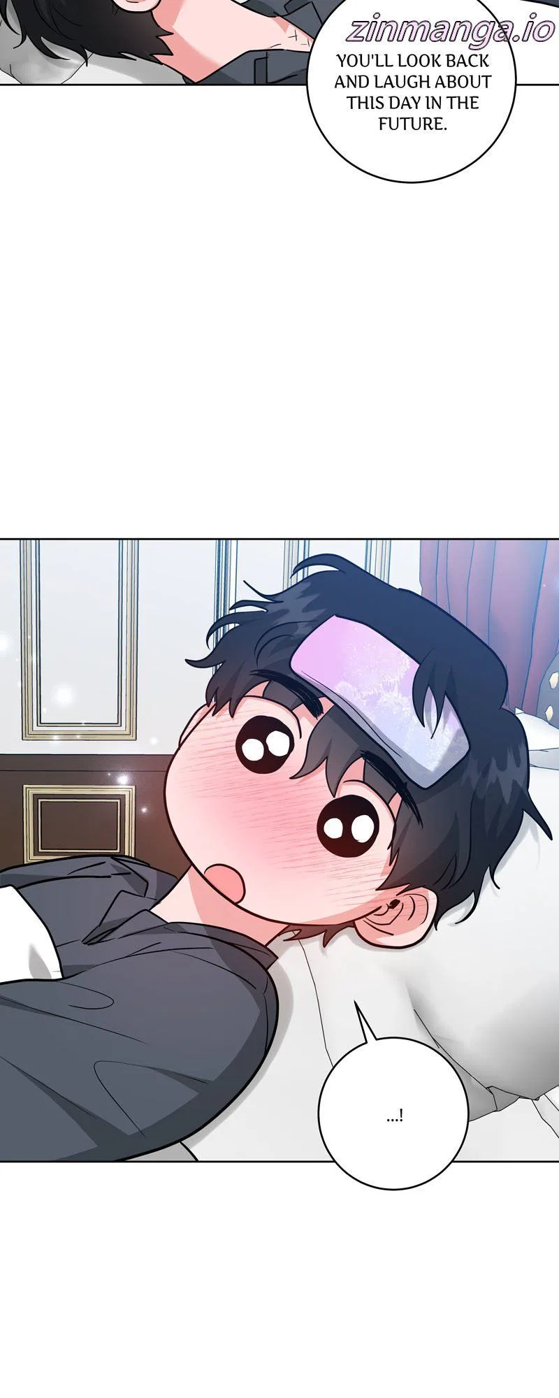 The Northern Duke Needs a Warm Hug Chapter 72 – Page 28