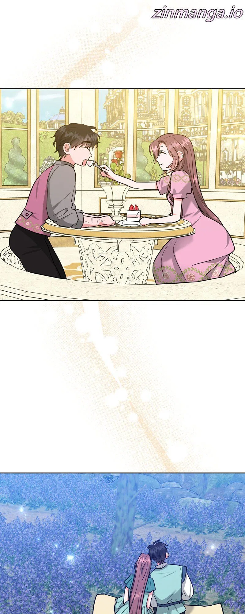 The Northern Duke Needs a Warm Hug Chapter 72 – Page 34
