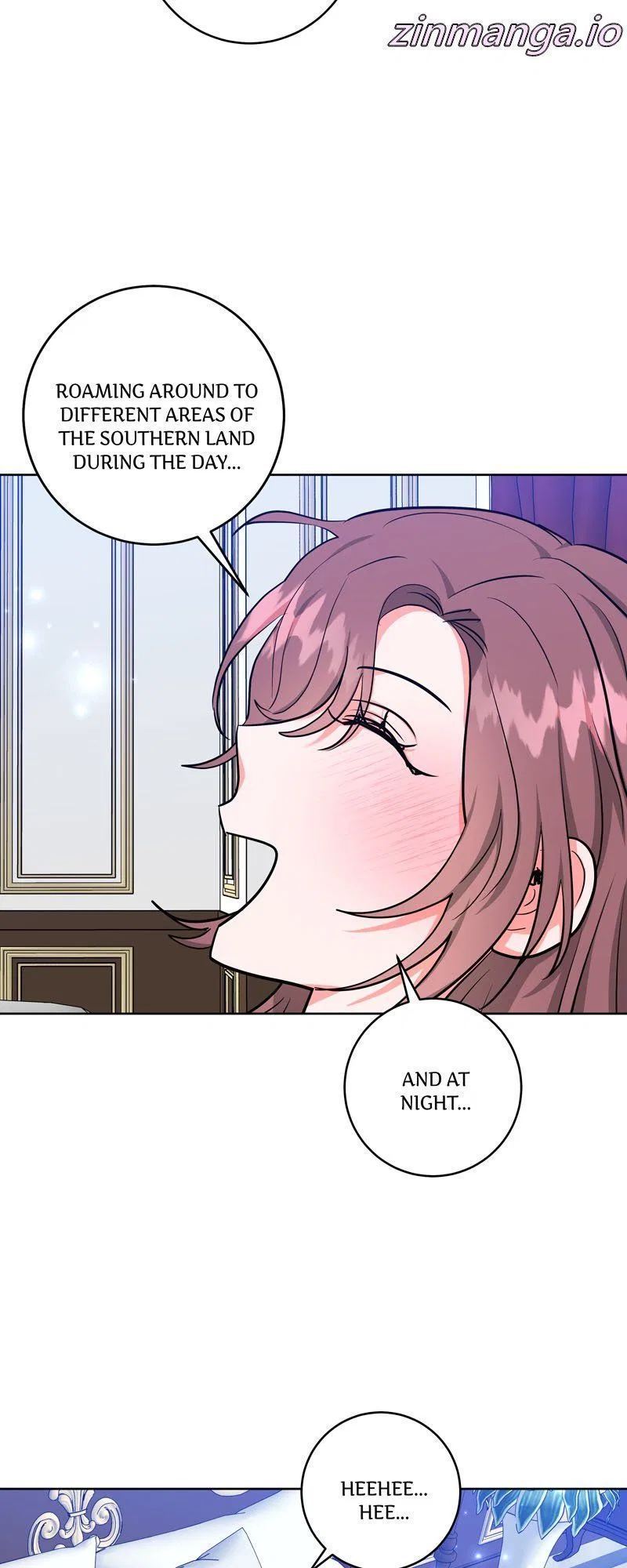 The Northern Duke Needs a Warm Hug Chapter 72 – Page 36