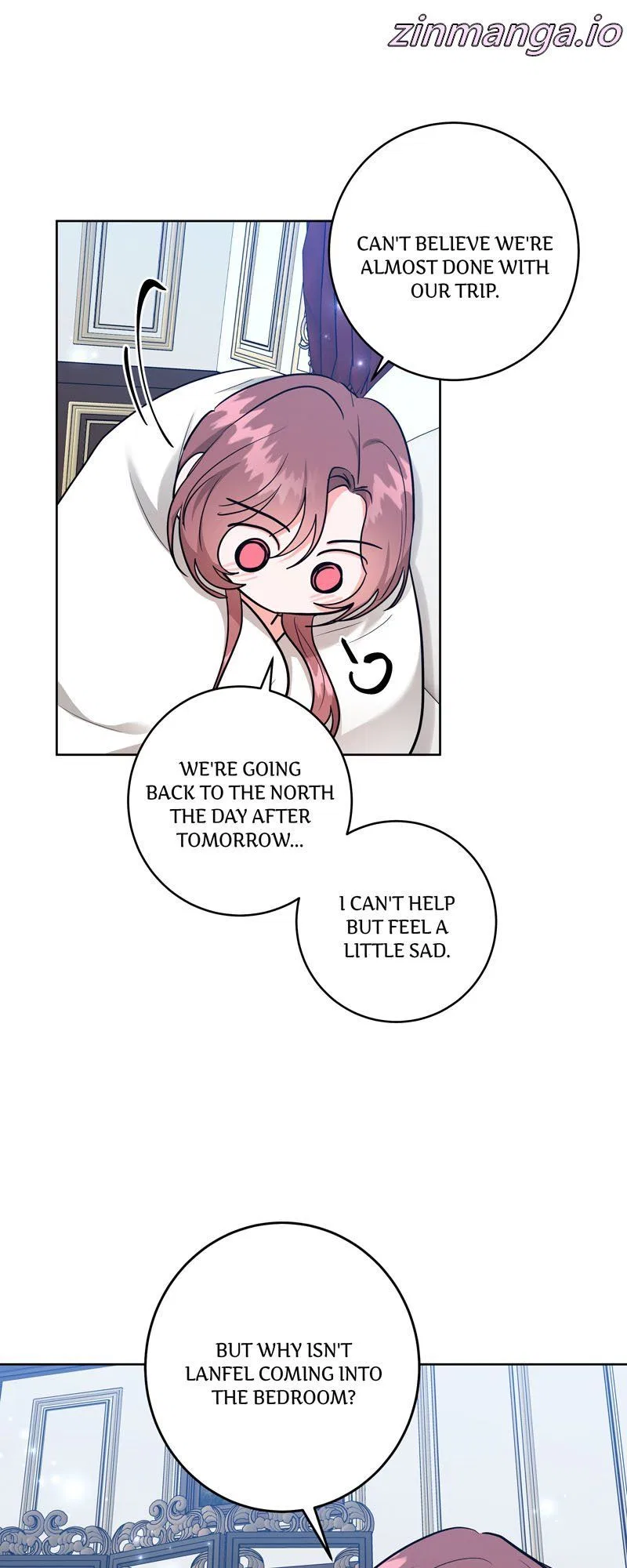 The Northern Duke Needs a Warm Hug Chapter 72 – Page 38