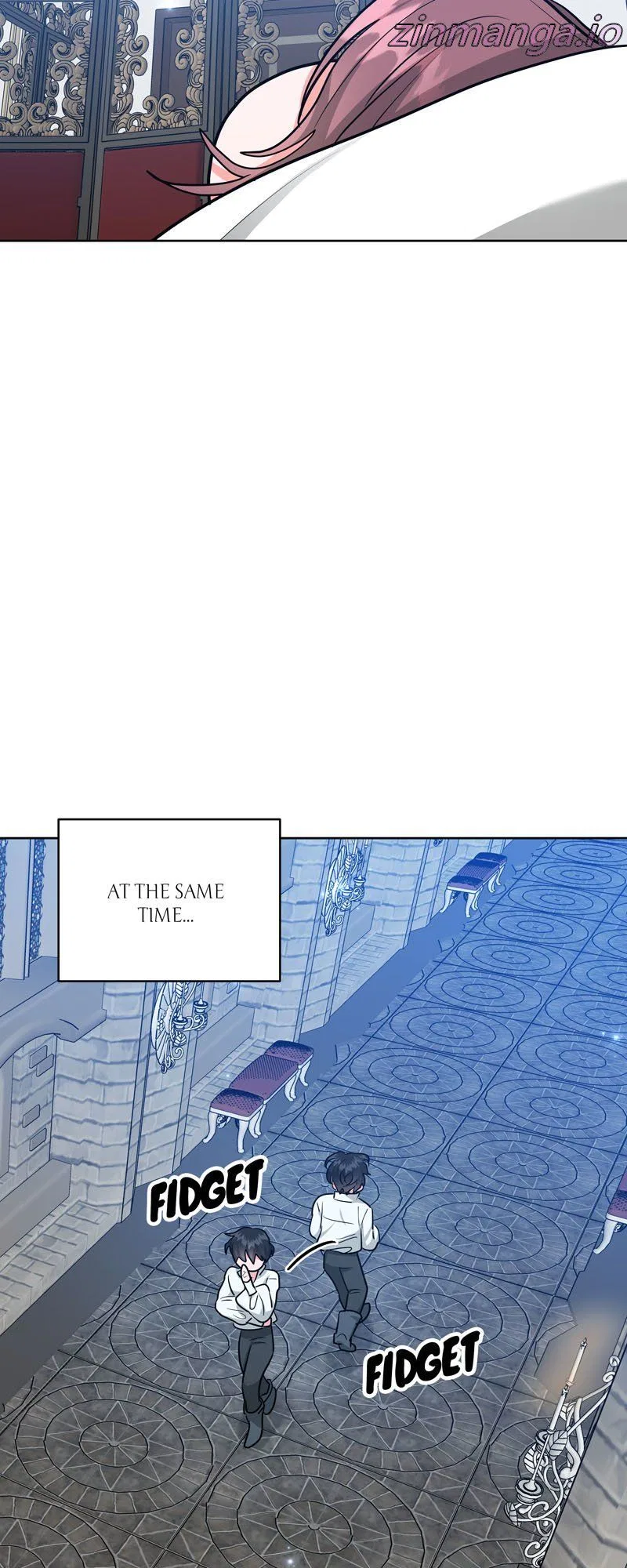 The Northern Duke Needs a Warm Hug Chapter 72 – Page 39