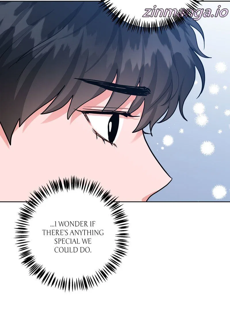The Northern Duke Needs a Warm Hug Chapter 72 – Page 41
