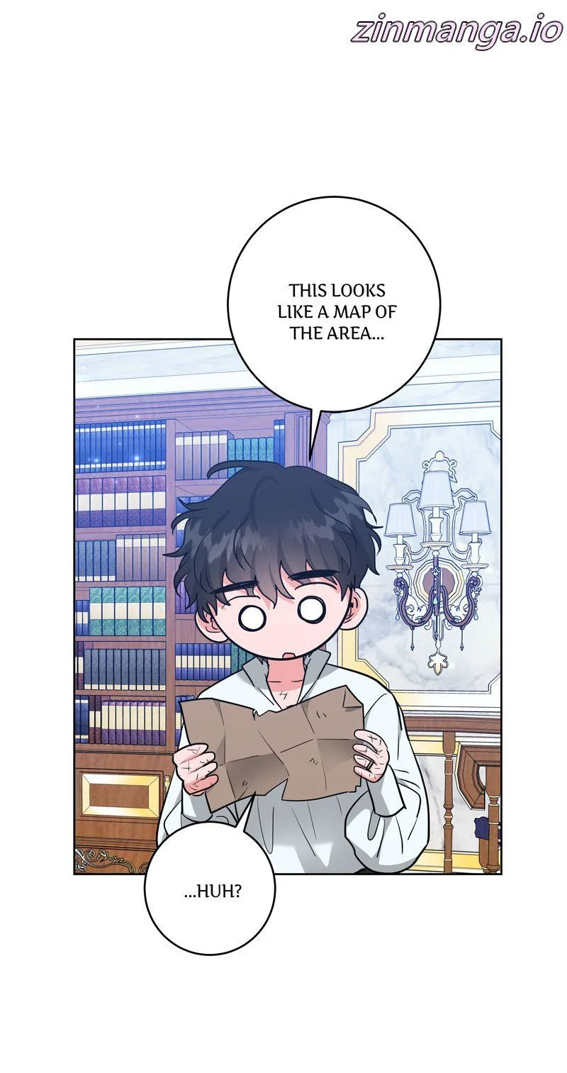 The Northern Duke Needs a Warm Hug Chapter 72 – Page 45