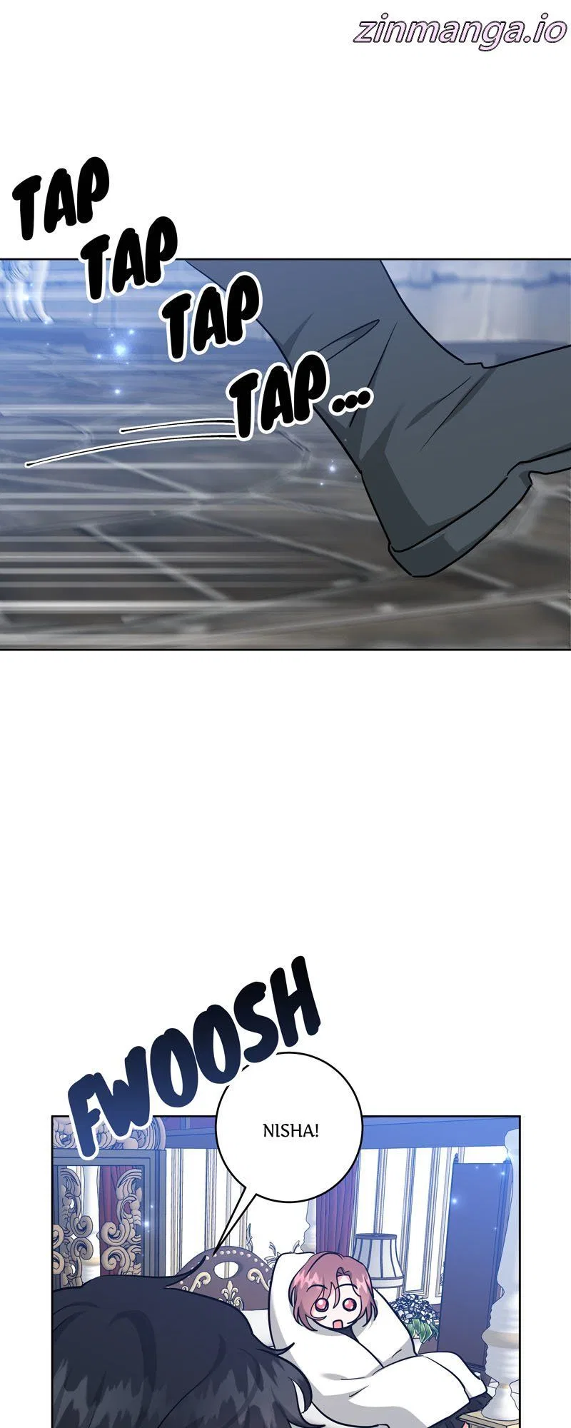 The Northern Duke Needs a Warm Hug Chapter 72 – Page 46