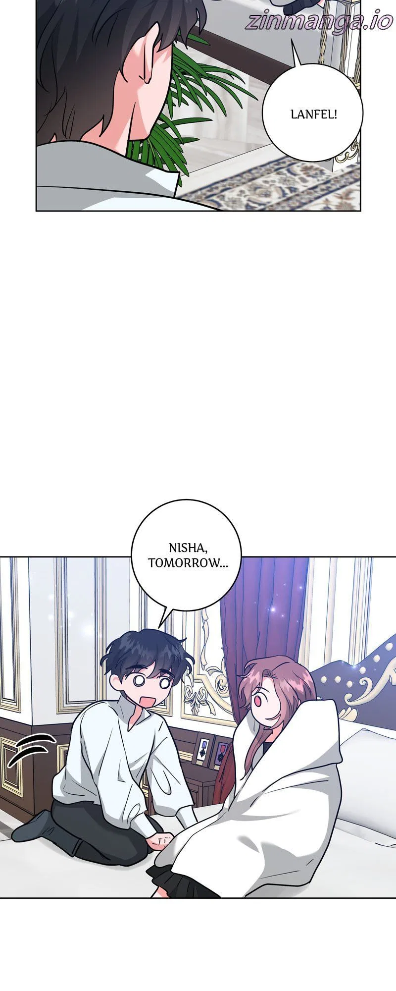 The Northern Duke Needs a Warm Hug Chapter 72 – Page 47