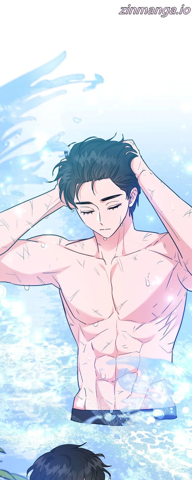 The Northern Duke Needs a Warm Hug Chapter 72 – Page 50