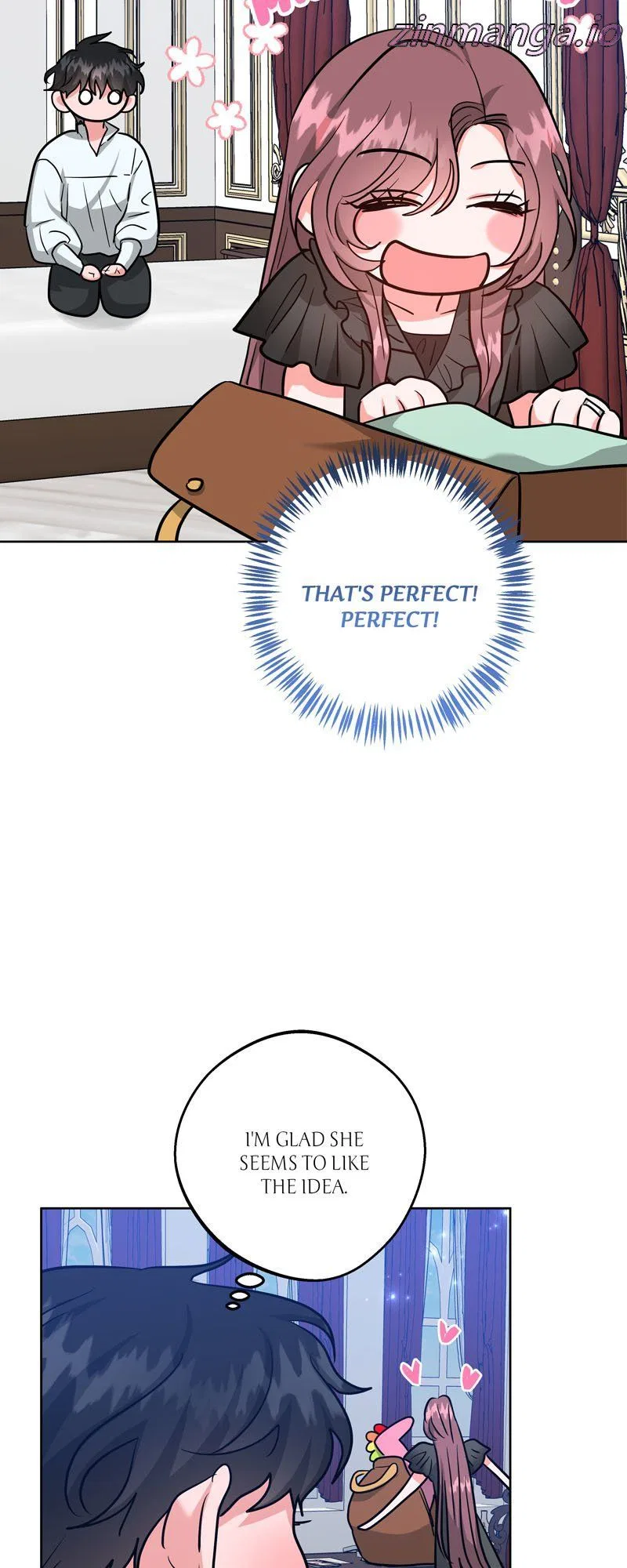 The Northern Duke Needs a Warm Hug Chapter 72 – Page 52