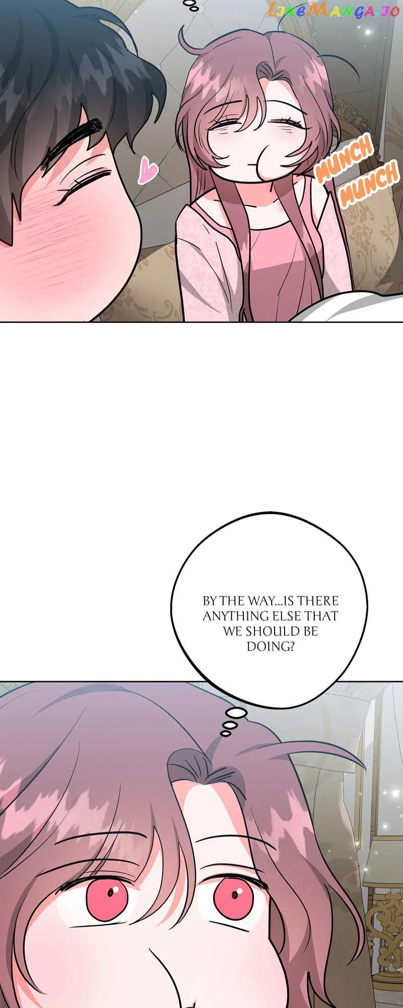 The Northern Duke Needs a Warm Hug Chapter 71 – Page 2