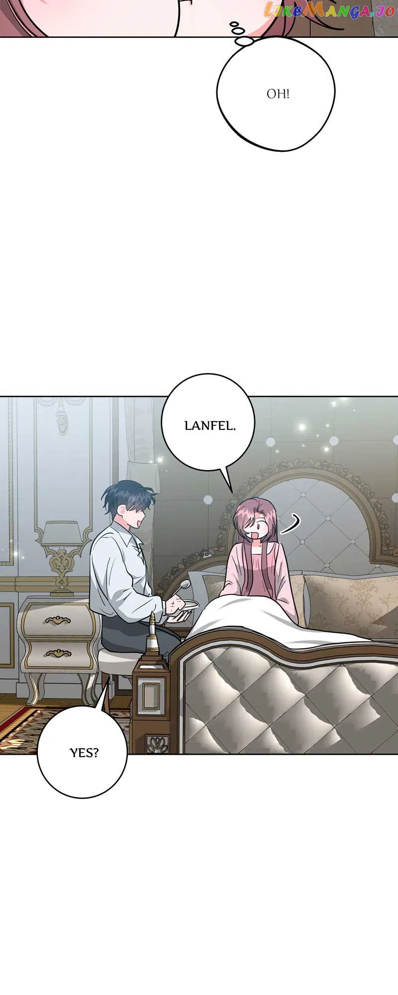 The Northern Duke Needs a Warm Hug Chapter 71 – Page 3