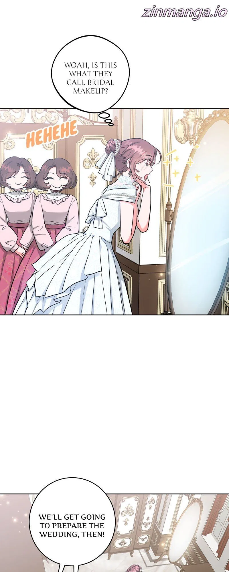 The Northern Duke Needs a Warm Hug Chapter 70 – Page 15