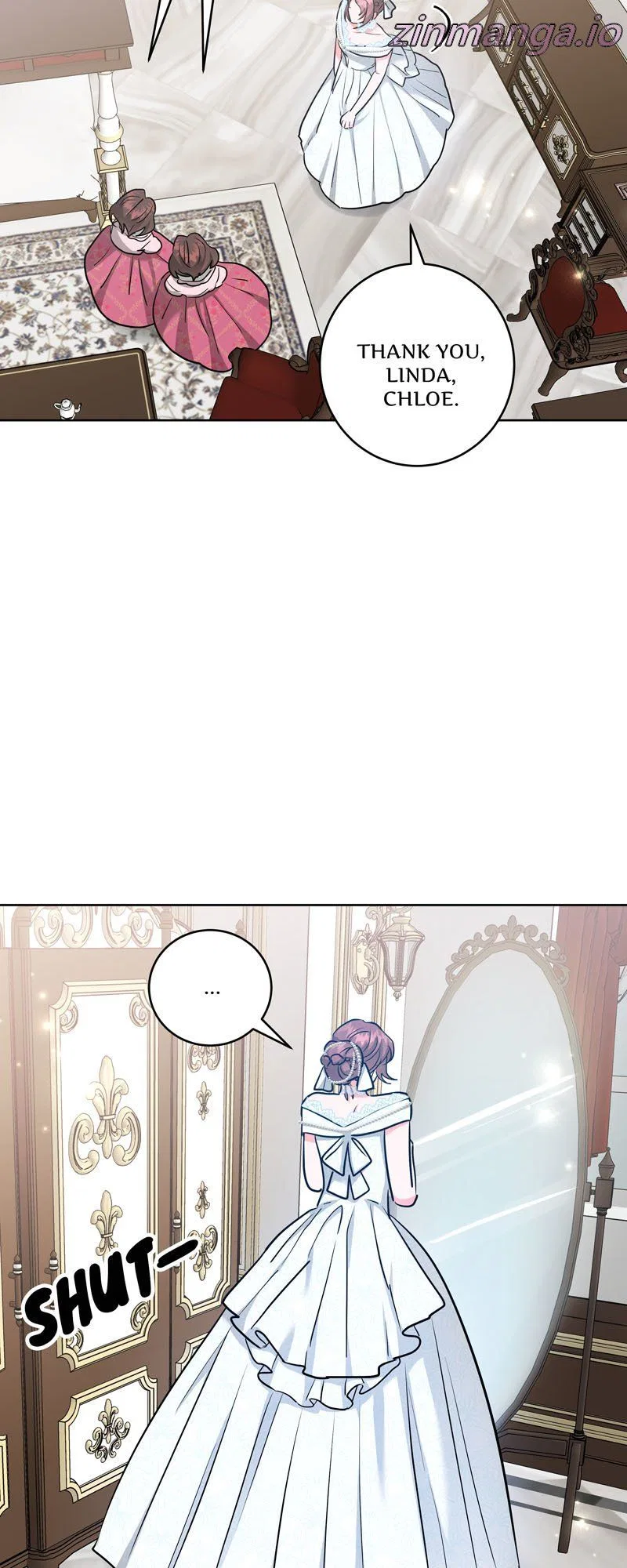 The Northern Duke Needs a Warm Hug Chapter 70 – Page 16
